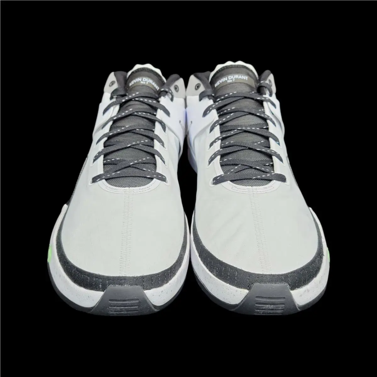 Nike shoes - Nike KD 13 TB - CK6017-100 - White 1