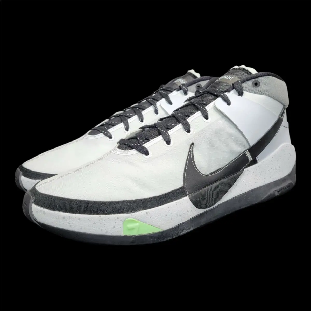 Nike shoes - Nike KD 13 TB - CK6017-100 - White 2