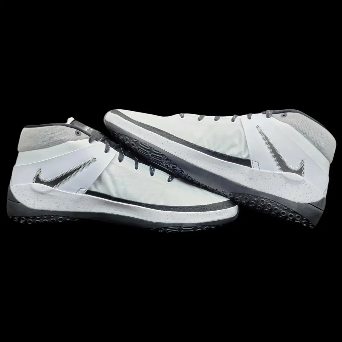 Nike shoes - Nike KD 13 TB - CK6017-100 - White 6