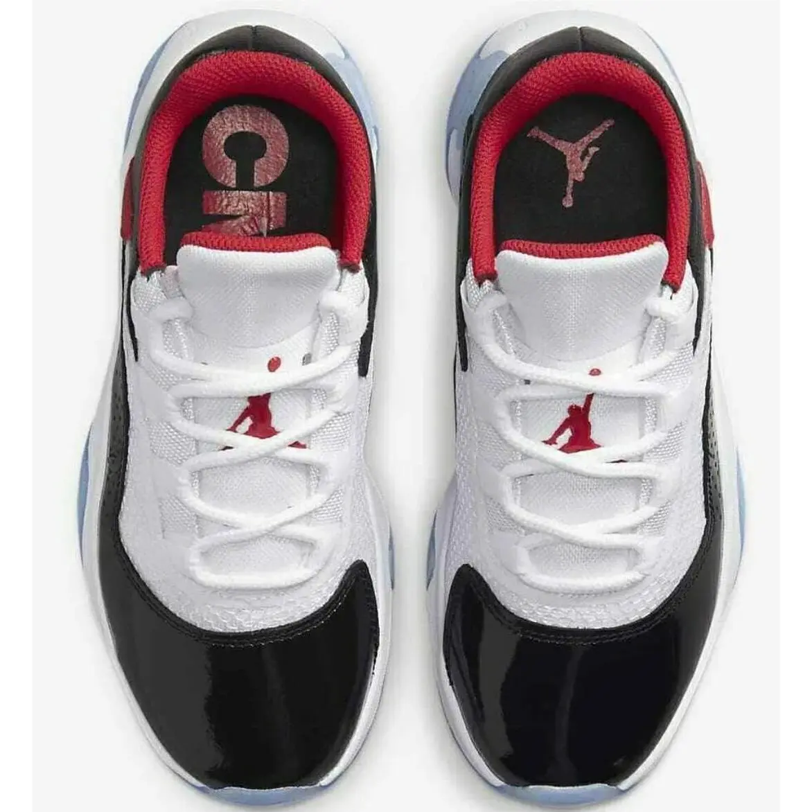 Nike shoes Air - Multicolor 1