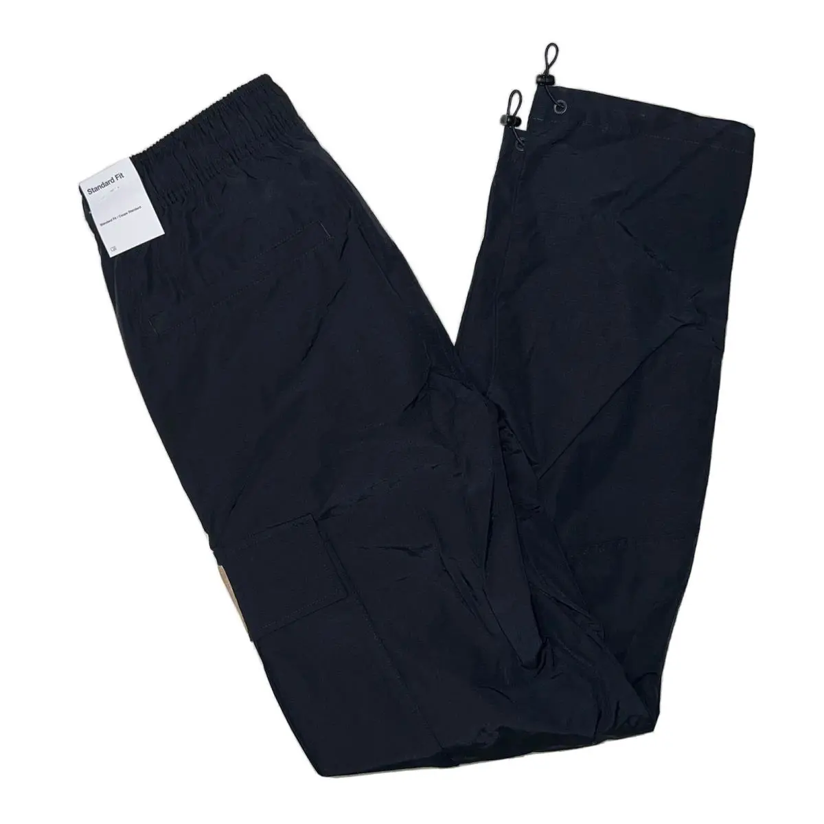 Nike clothing - DC7450 246 - Black 0
