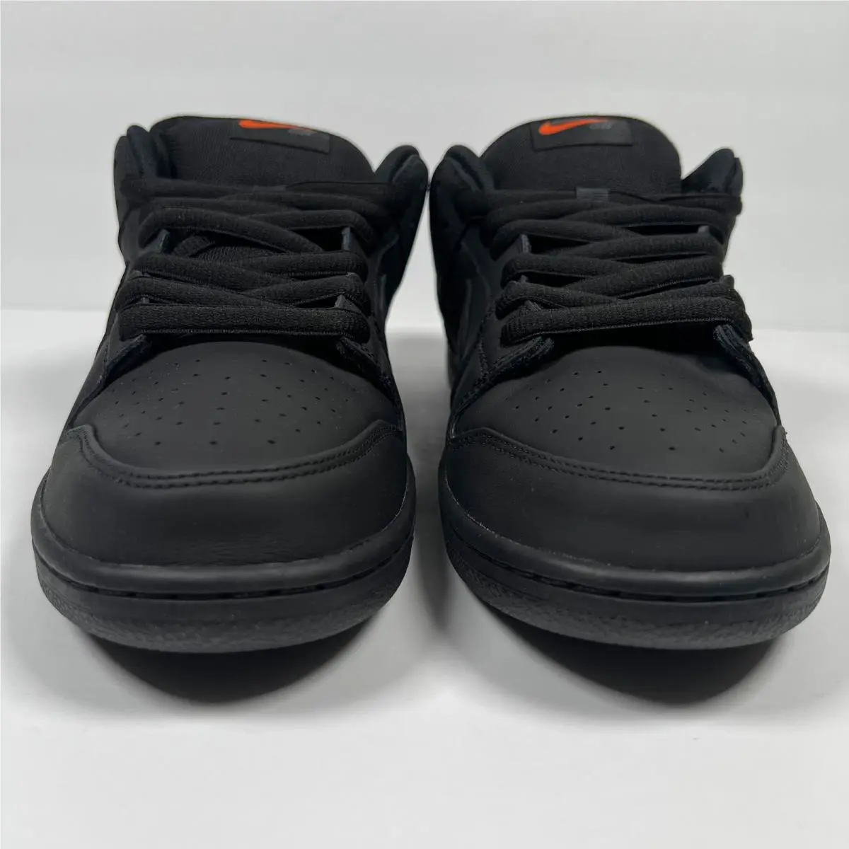 Nike shoes - Nike SB Dunk - Dunk - FJ1674-001 - Black (UPC: 197600816701) 5