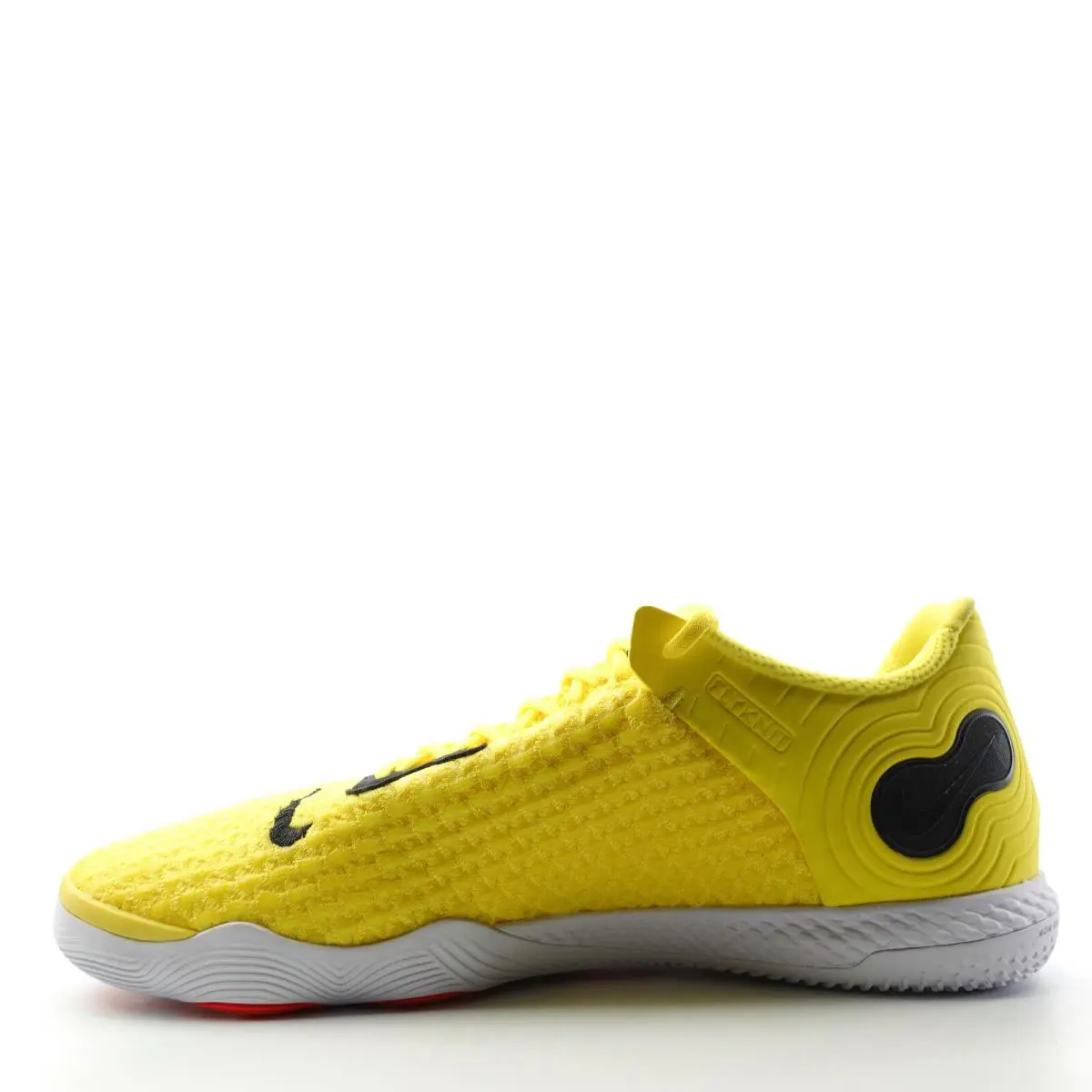 Nike shoes - Nike React Gato - React Gato - CT0550-710 - Yellow 0