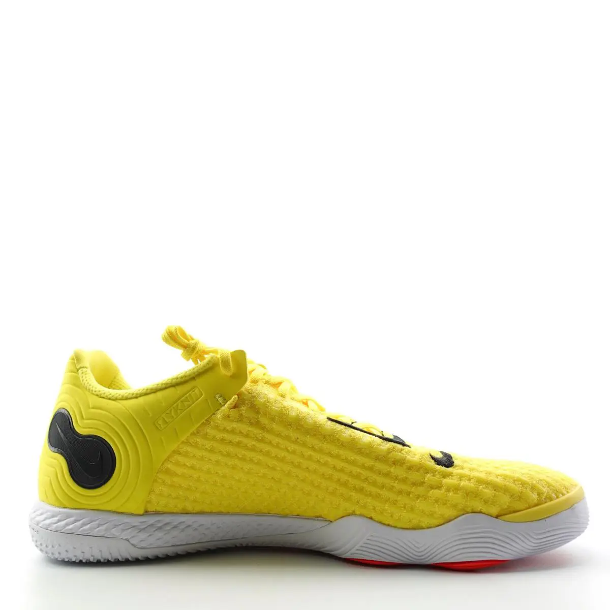 Nike shoes - Nike React Gato - React Gato - CT0550-710 - Yellow 1