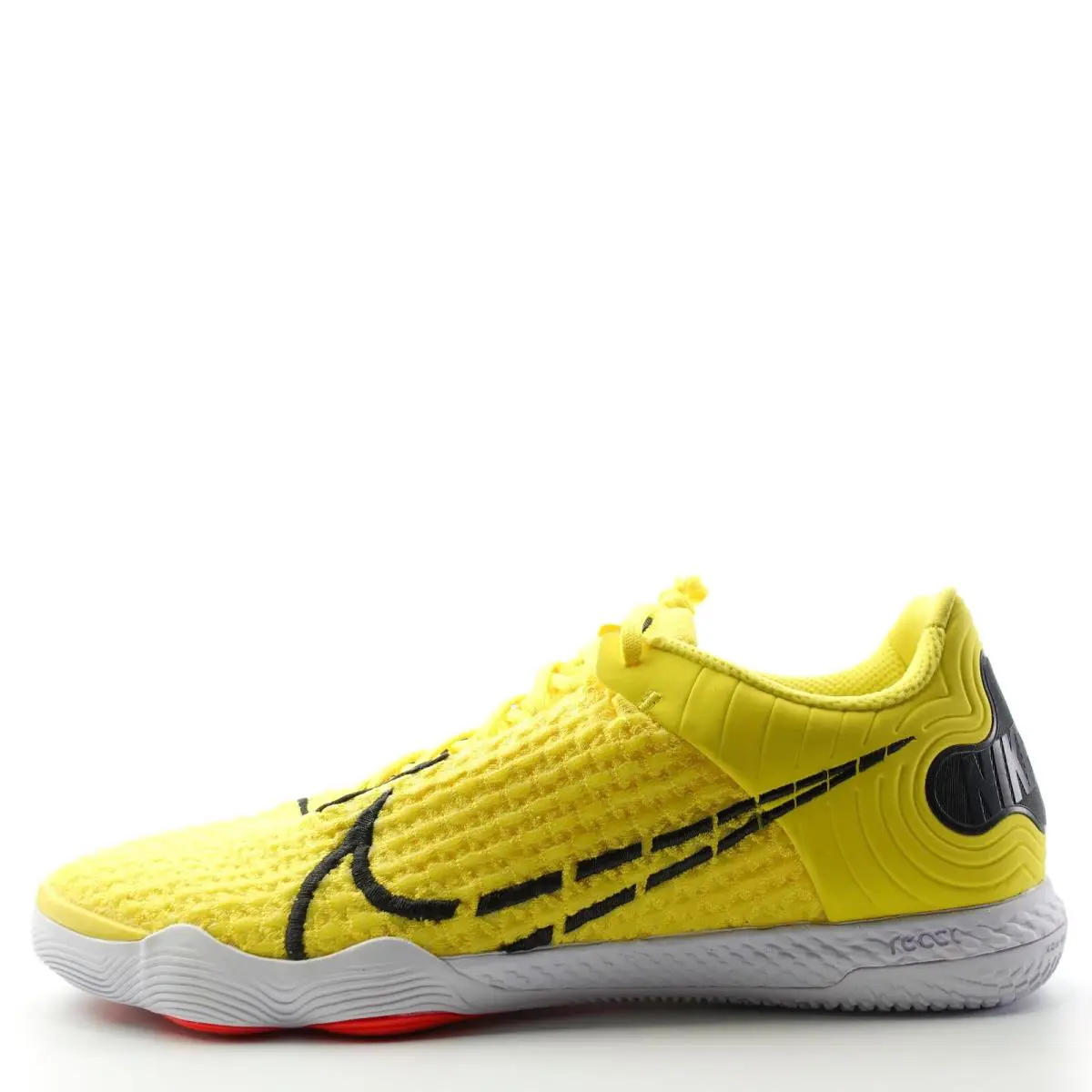 Nike shoes - Nike React Gato - React Gato - CT0550-710 - Yellow 2