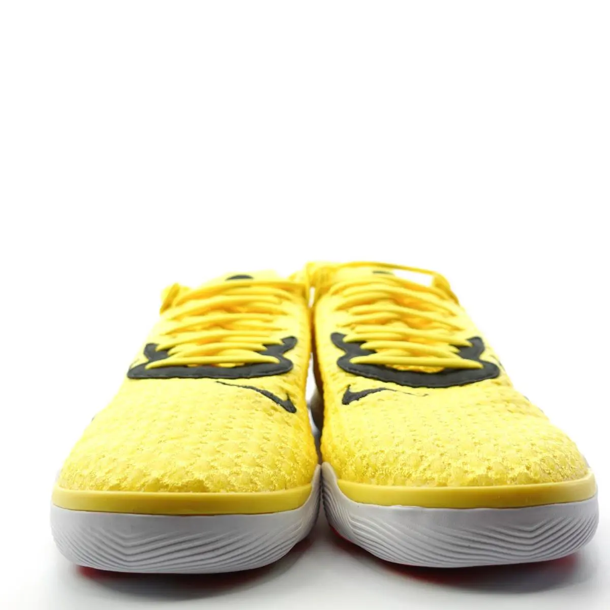 Nike shoes - Nike React Gato - React Gato - CT0550-710 - Yellow 3