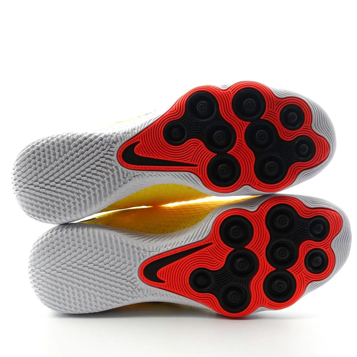 Nike shoes - Nike React Gato - React Gato - CT0550-710 - Yellow 7