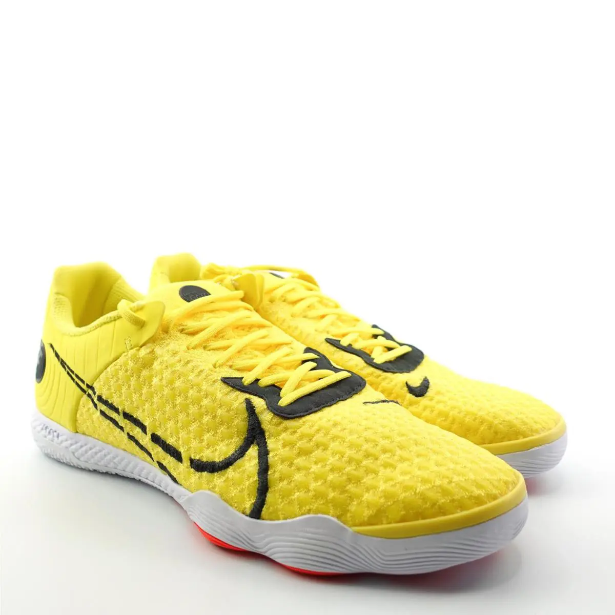 Nike shoes - Nike React Gato - React Gato - CT0550-710 - Yellow 5
