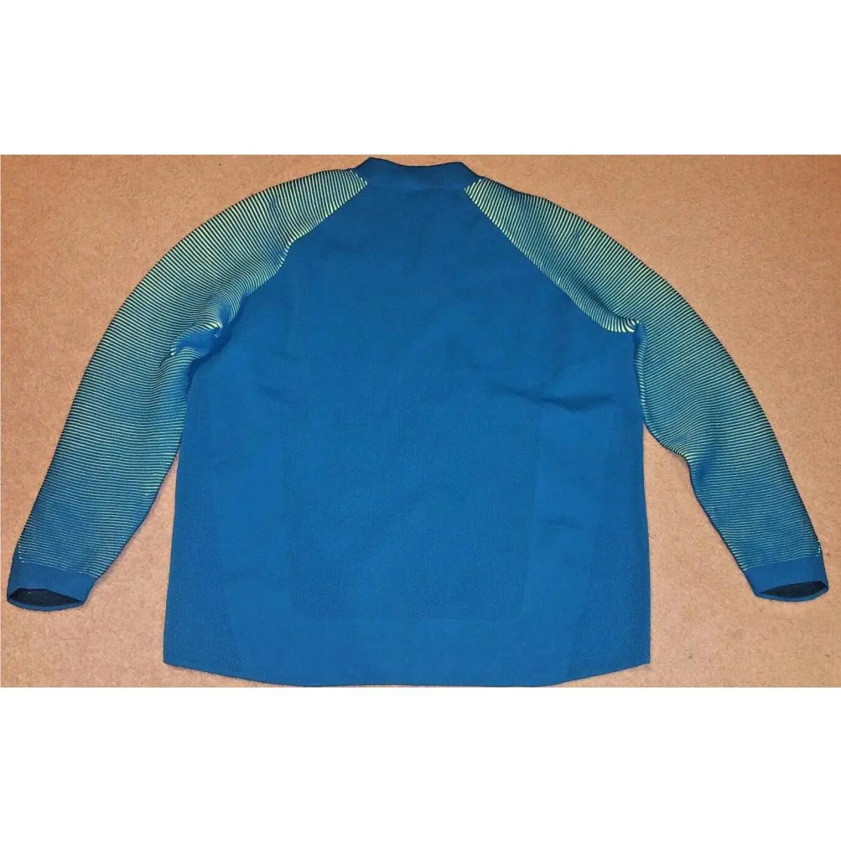 Nike clothing - Green/Turquoise 1