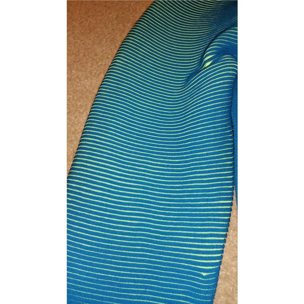 Nike clothing - Green/Turquoise 4