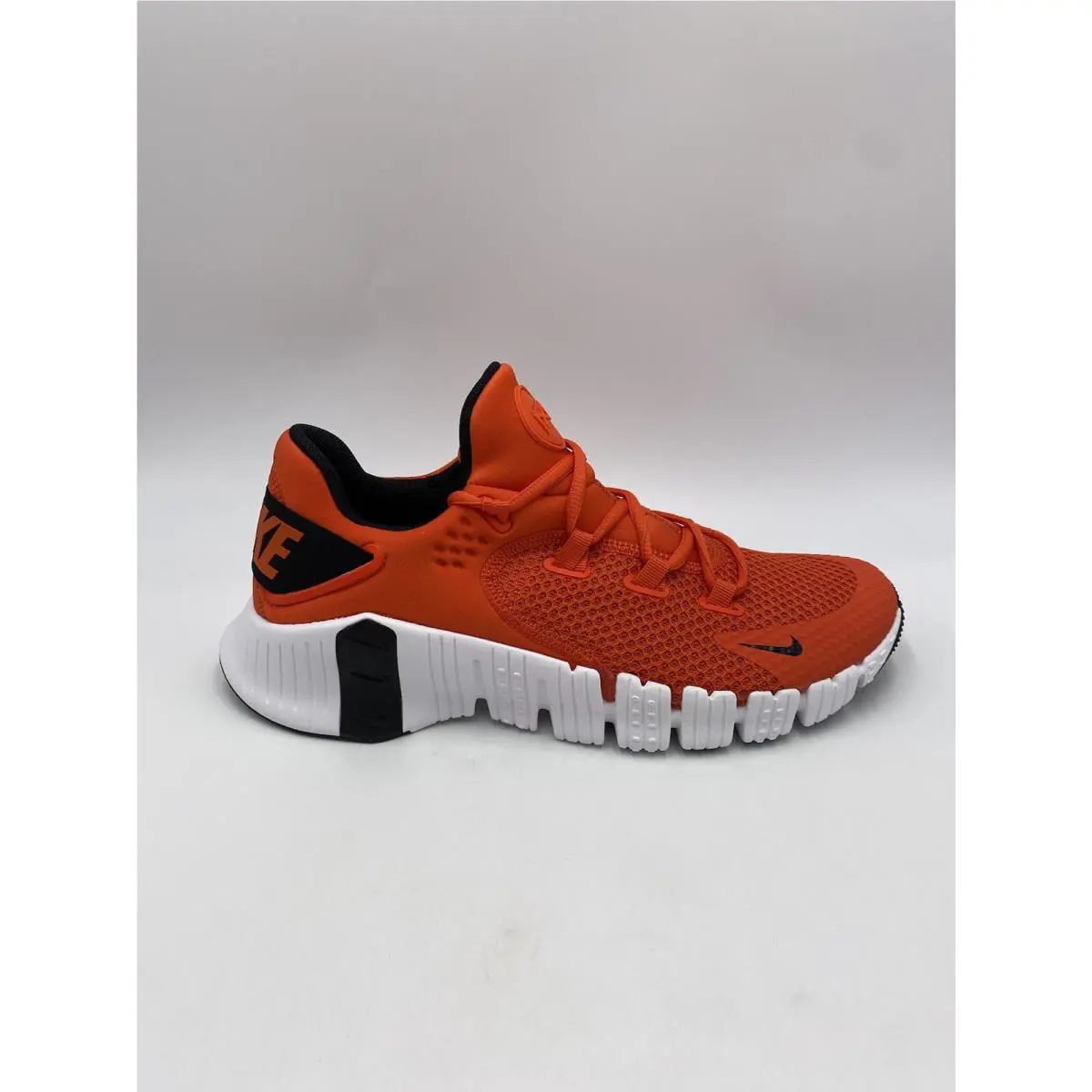 Nike shoes - Nike Free Metcon - Free Metcon - CT3886890 - Team Orange (UPC: 194957538218) 0