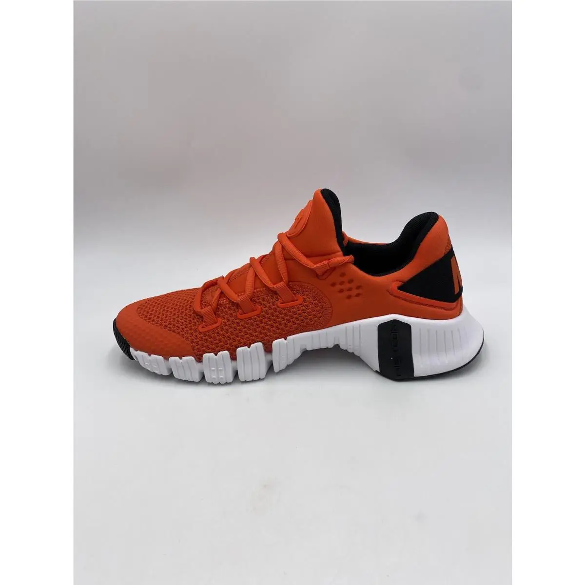 Nike shoes - Nike Free Metcon - Free Metcon - CT3886890 - Team Orange (UPC: 194957538218) 1