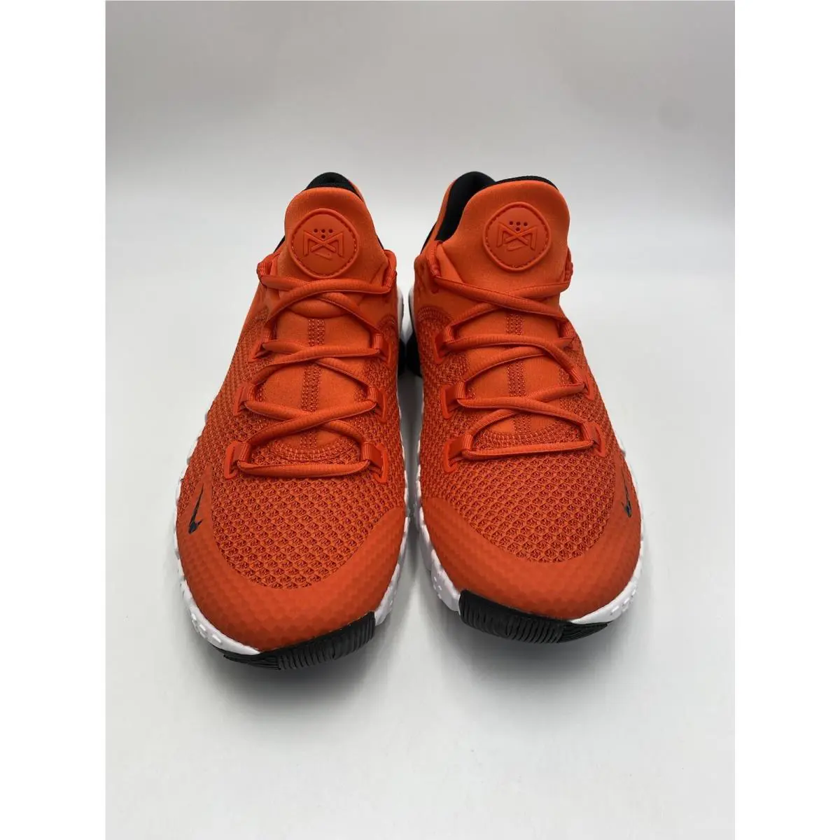 Nike shoes - Nike Free Metcon - Free Metcon - CT3886890 - Team Orange (UPC: 194957538218) 3