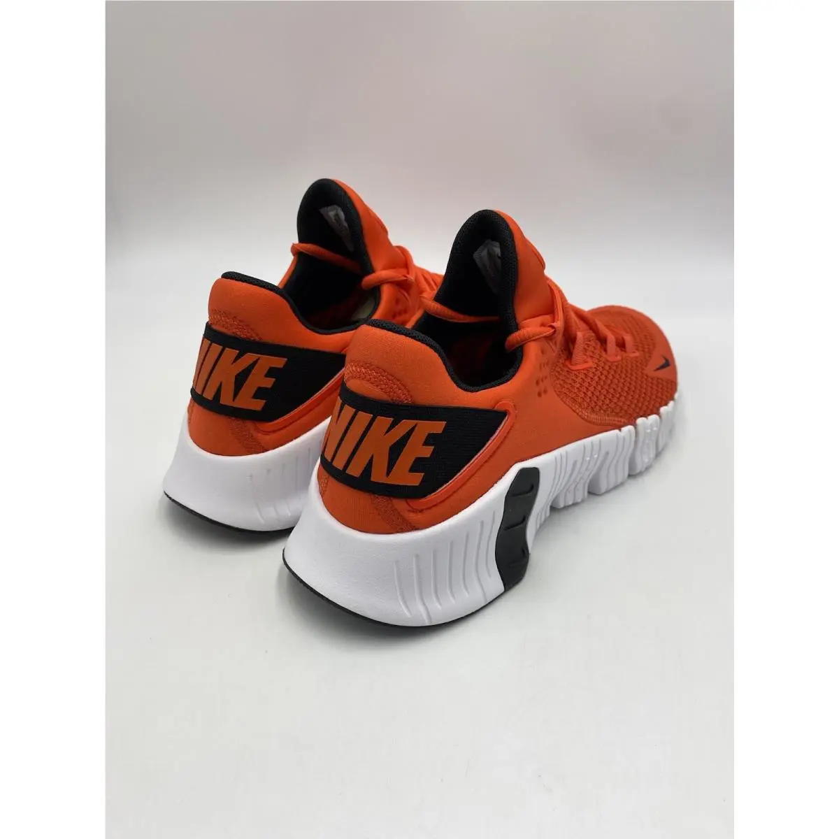 Nike shoes - Nike Free Metcon - Free Metcon - CT3886890 - Team Orange (UPC: 194957538218) 4