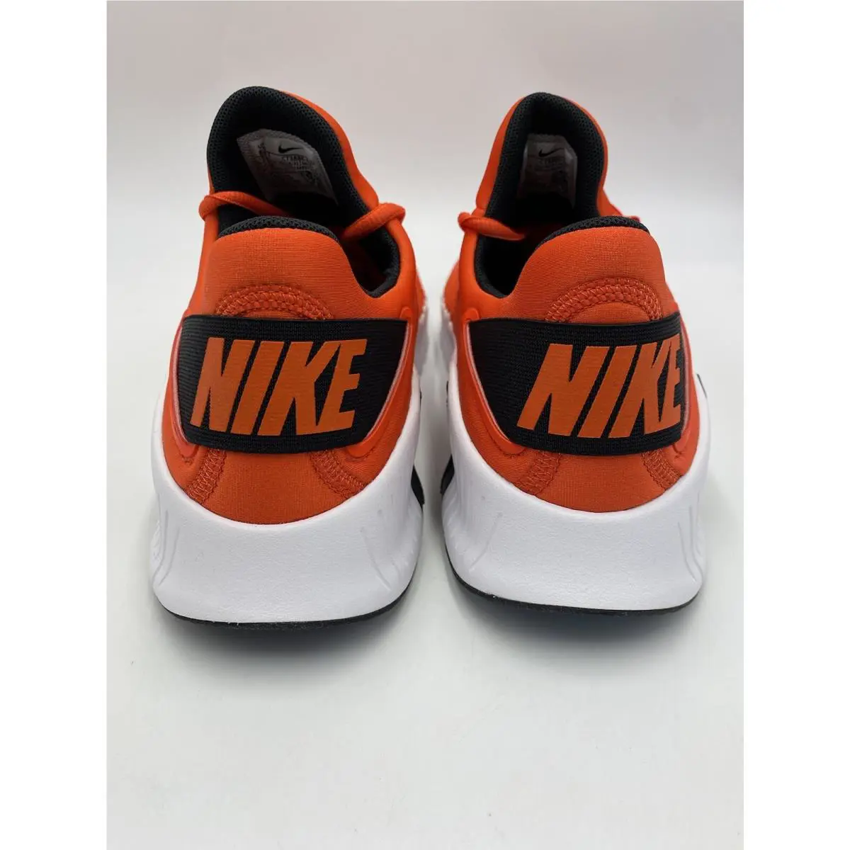Nike shoes - Nike Free Metcon - Free Metcon - CT3886890 - Team Orange (UPC: 194957538218) 6