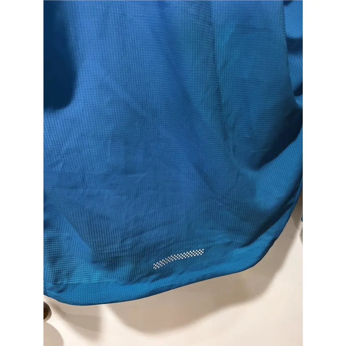 Nike clothing - Shield - Shield - Blue 5