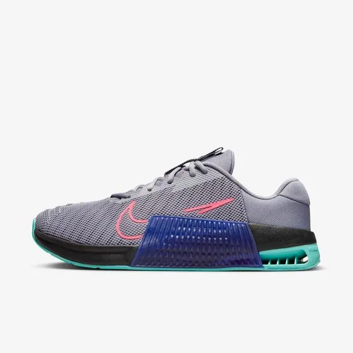 Nike shoes - Nike Metcon - Metcon - DZ2617-006 - Gray 0