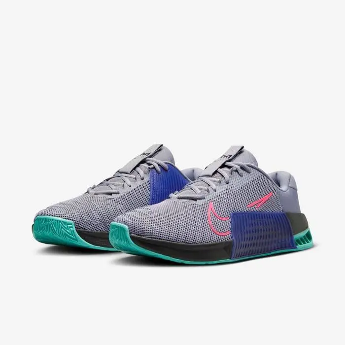 Nike shoes - Nike Metcon - Metcon - DZ2617-006 - Gray 1