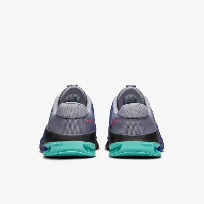 Nike shoes - Nike Metcon - Metcon - DZ2617-006 - Gray 2