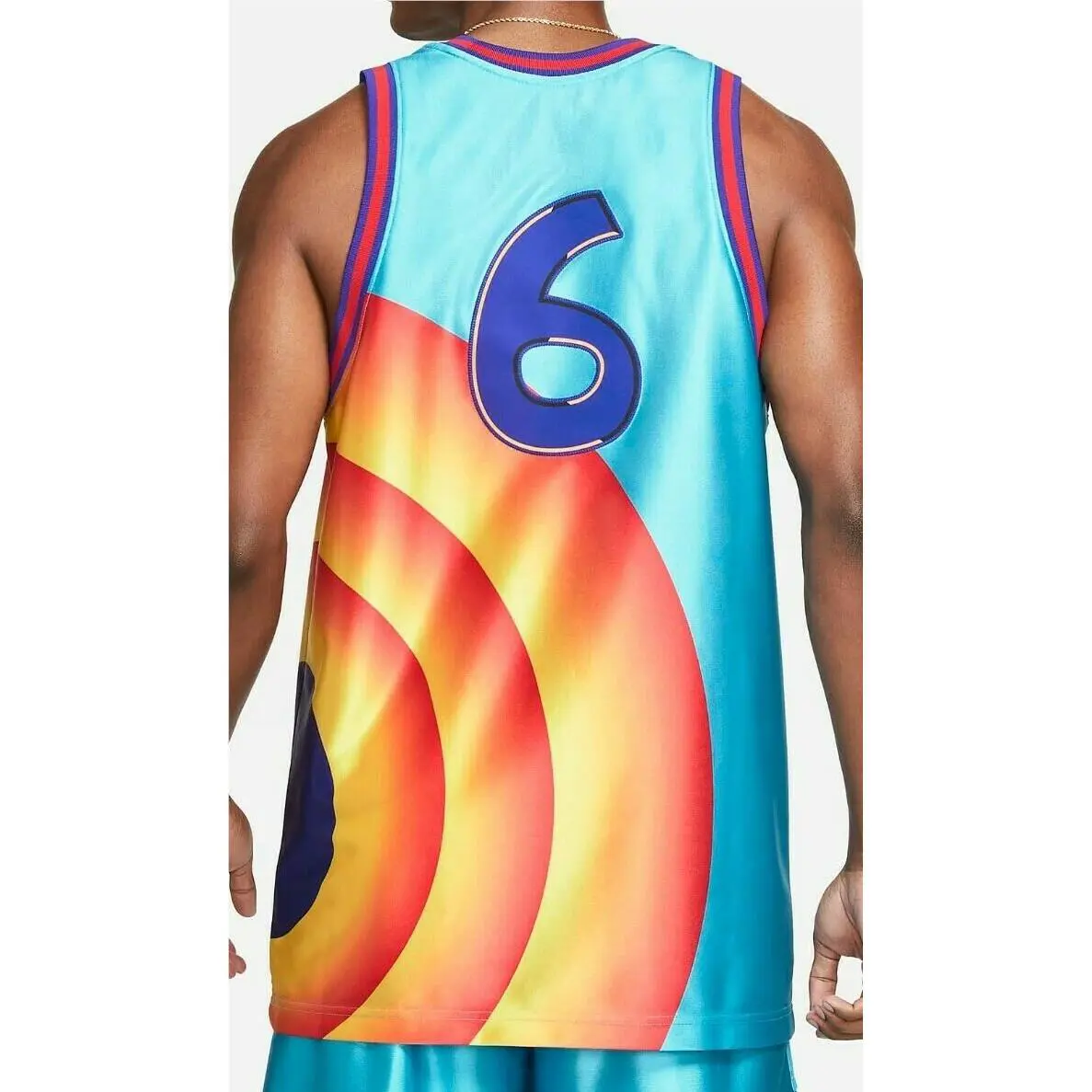 Nike clothing - Nike Dri-Fit - Multicolor 0