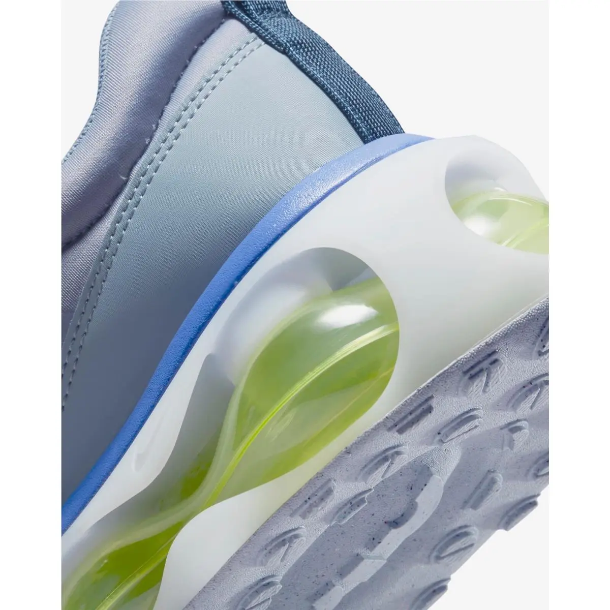 Nike shoes - Nike Air Max 2021 - Air Max - DA1925-002 - Gray (UPC: 195237076574) 7