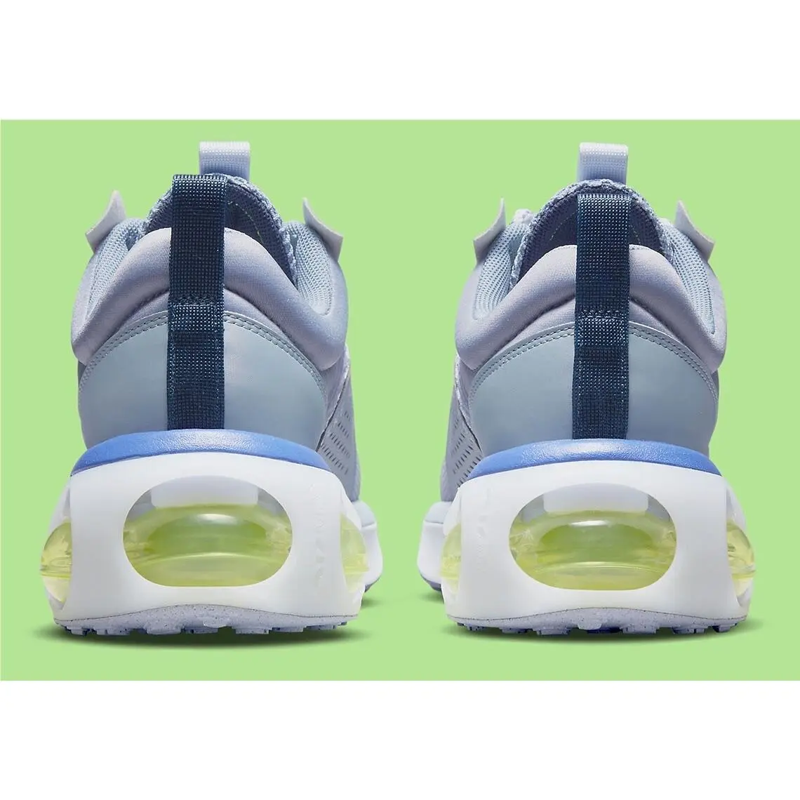 Nike shoes - Nike Air Max 2021 - Air Max - DA1925-002 - Gray (UPC: 195237076574) 10