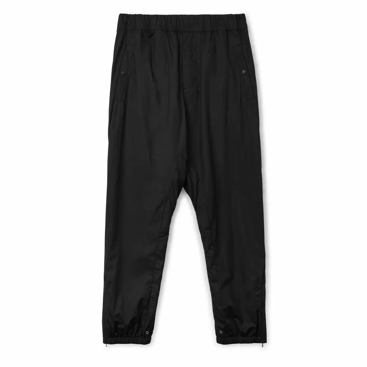 Nike clothing - DC1064 010 - Black 5