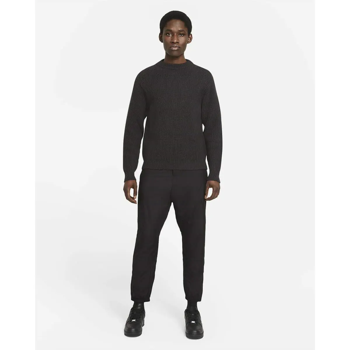 Nike clothing - DC1064 010 - Black 0