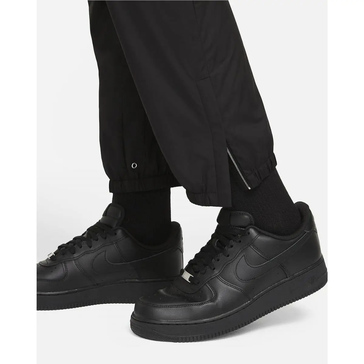 Nike clothing - DC1064 010 - Black 1