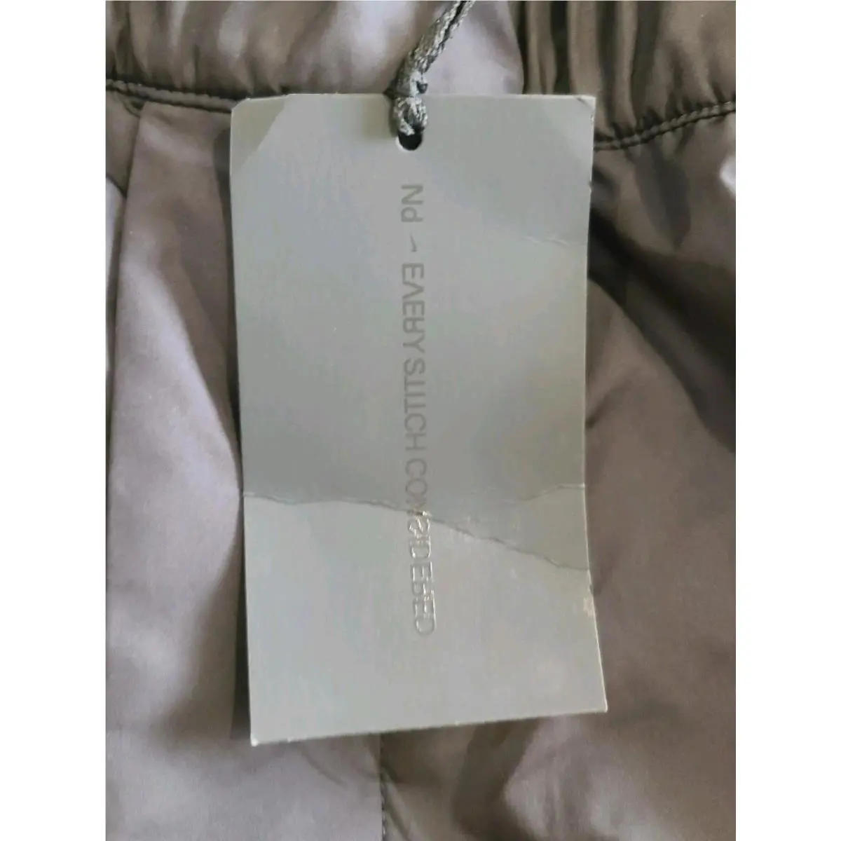 Nike clothing - DC1064 010 - Black 9