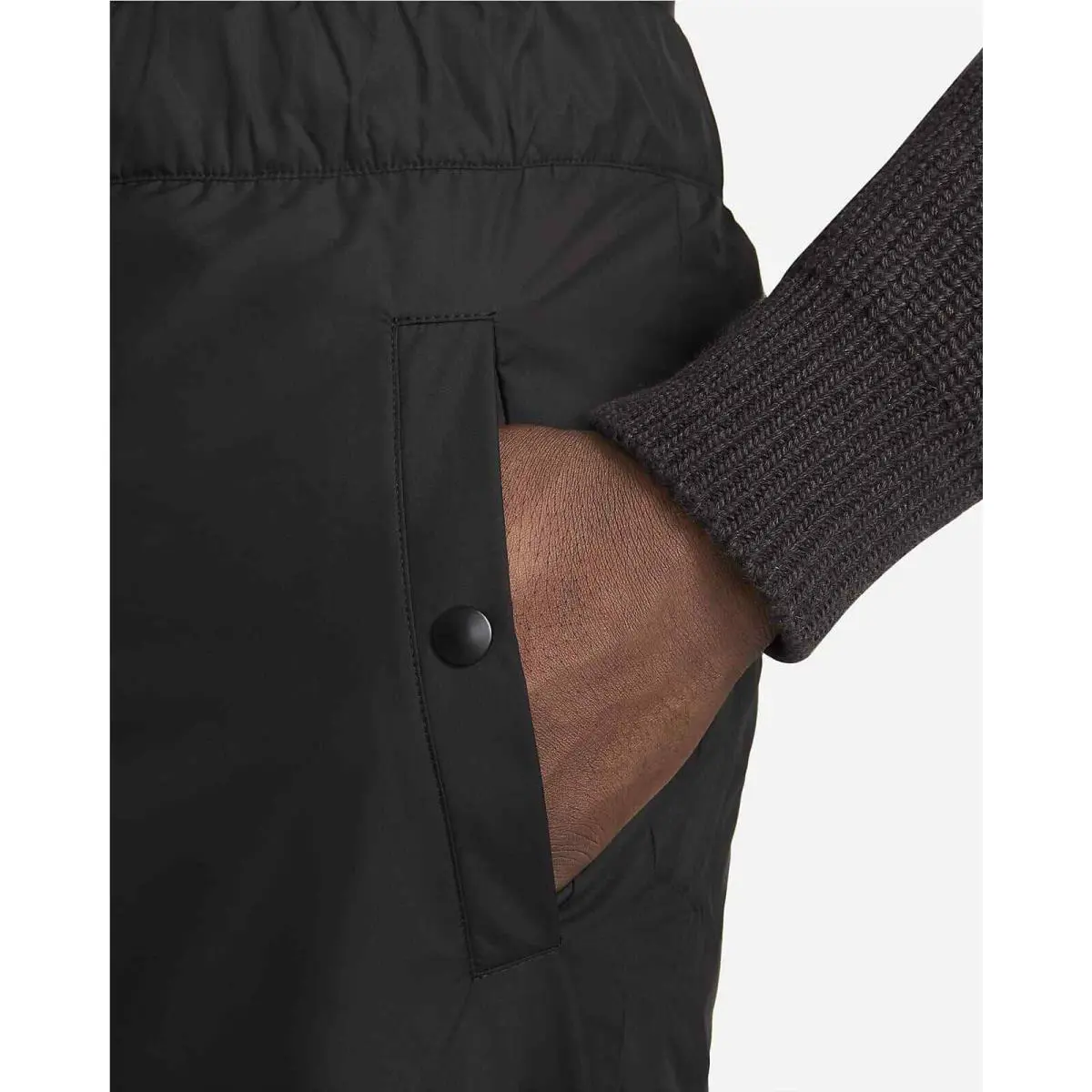 Nike clothing - DC1064 010 - Black 4