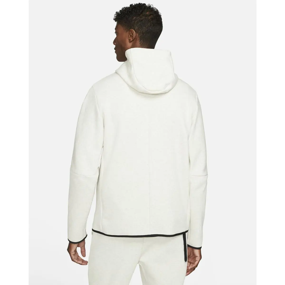 Nike clothing - DD4688-100 - DD4688-100 - White (UPC: 195238959616) 2