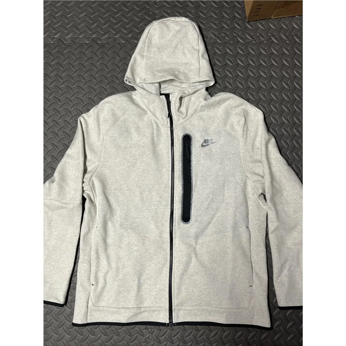 Nike clothing - DD4688-100 - DD4688-100 - White (UPC: 195238959616) 5