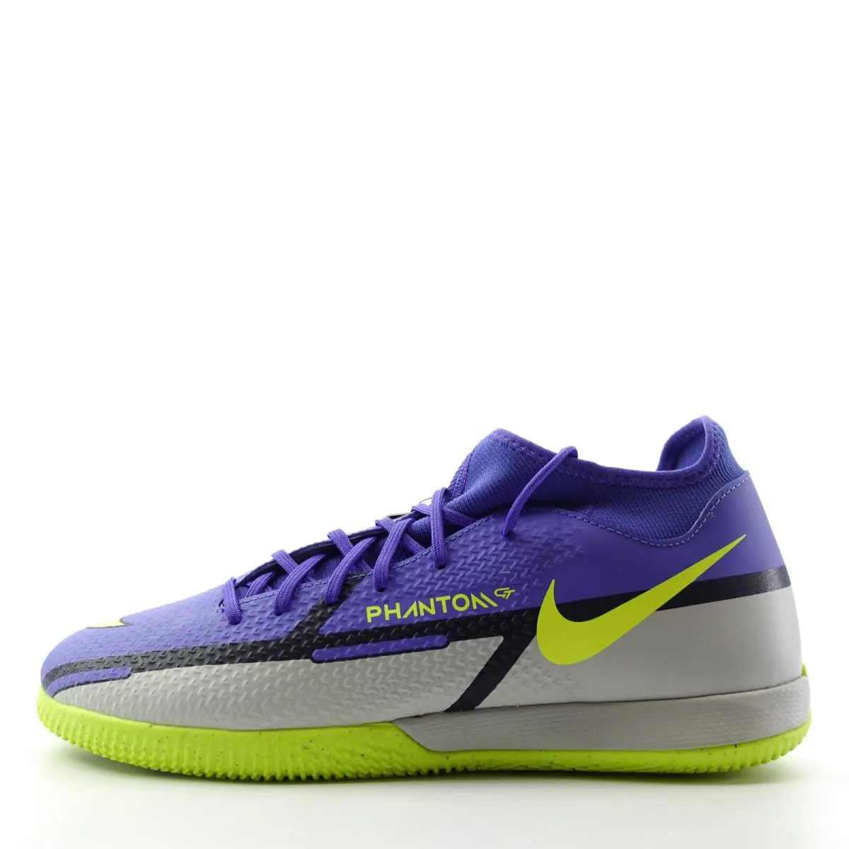 Nike shoes - Phantom GT2 Academy - Phantom Academy - DC0800 570 - Blue 2