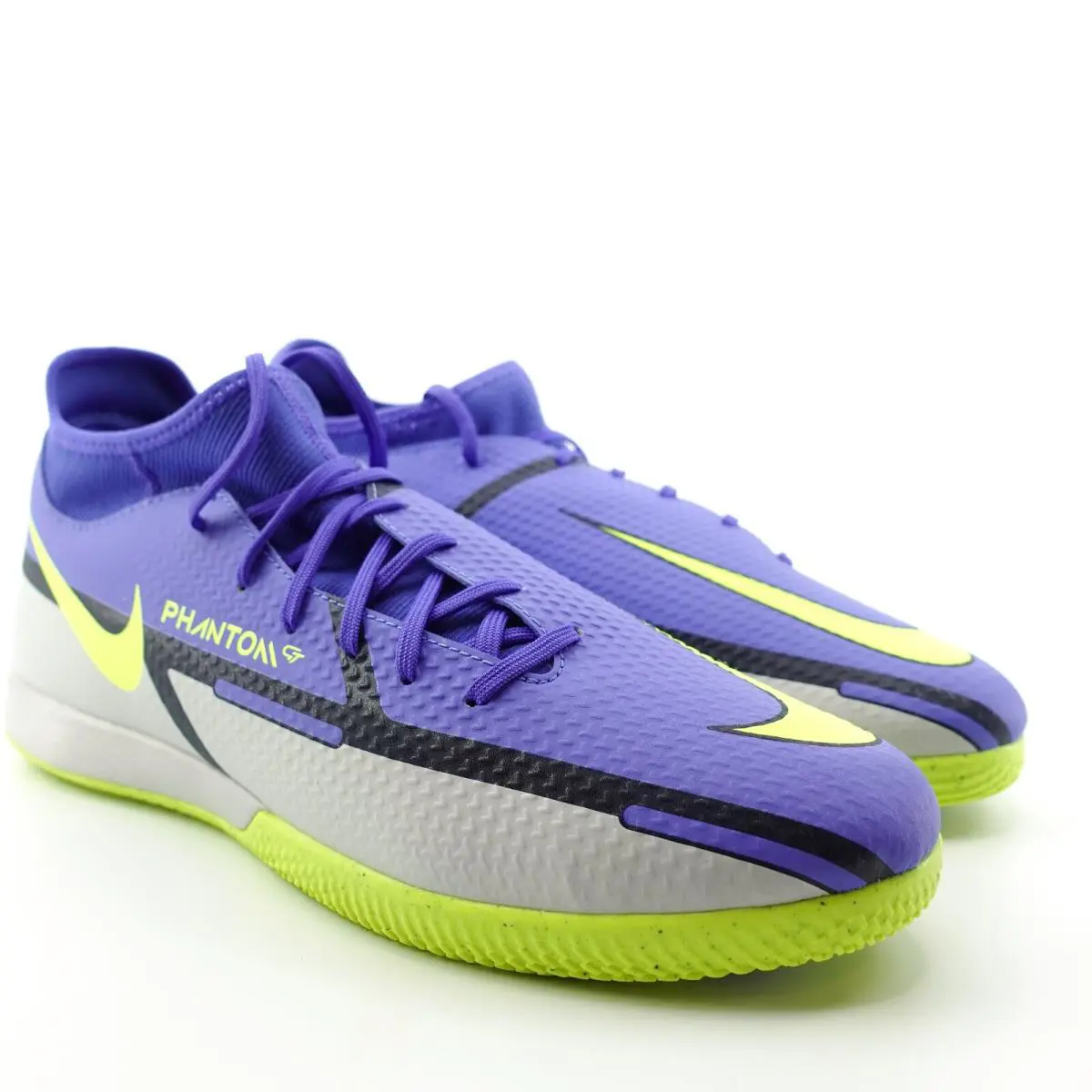 Nike shoes - Phantom GT2 Academy - Phantom Academy - DC0800 570 - Blue 5