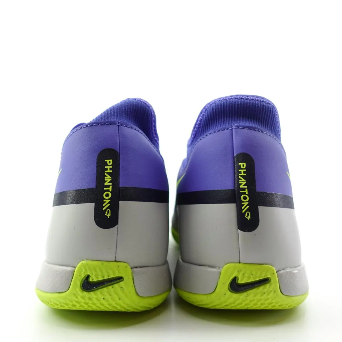 Nike shoes - Phantom GT2 Academy - Phantom Academy - DC0800 570 - Blue 6