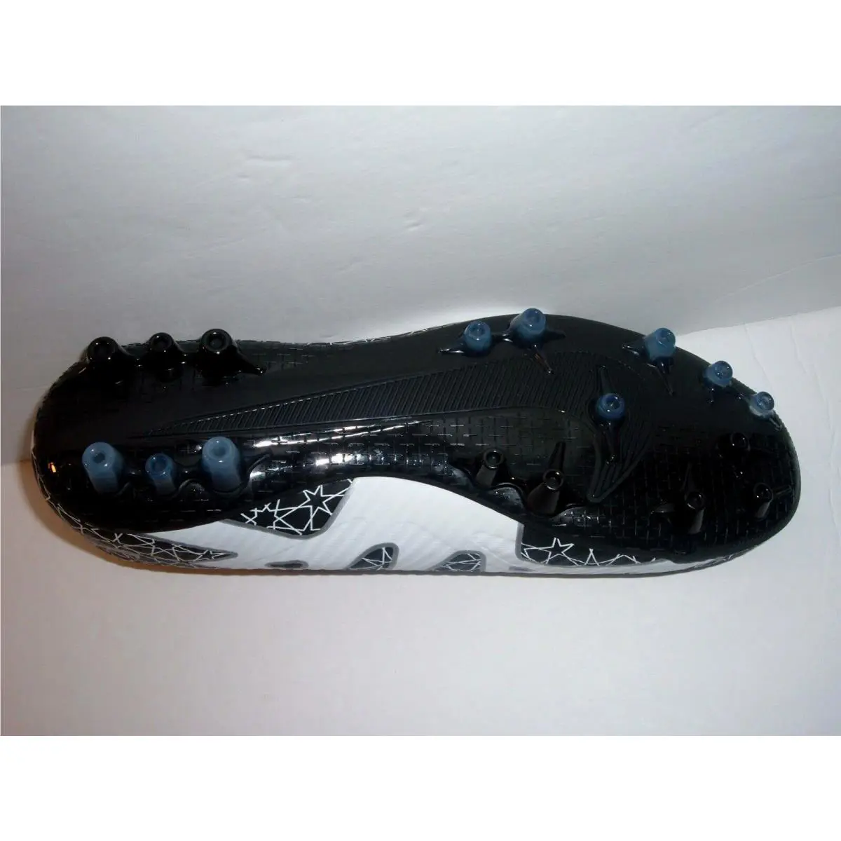 Nike shoes - Nike Air Zoom Mercurial - Air Zoom Mercurial - DJ5280-900 - Black 12
