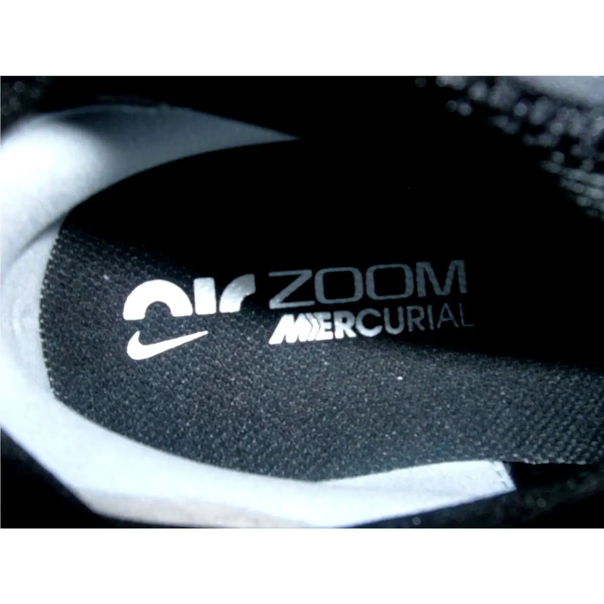 Nike shoes - Nike Air Zoom Mercurial - Air Zoom Mercurial - DJ5280-900 - Black 11