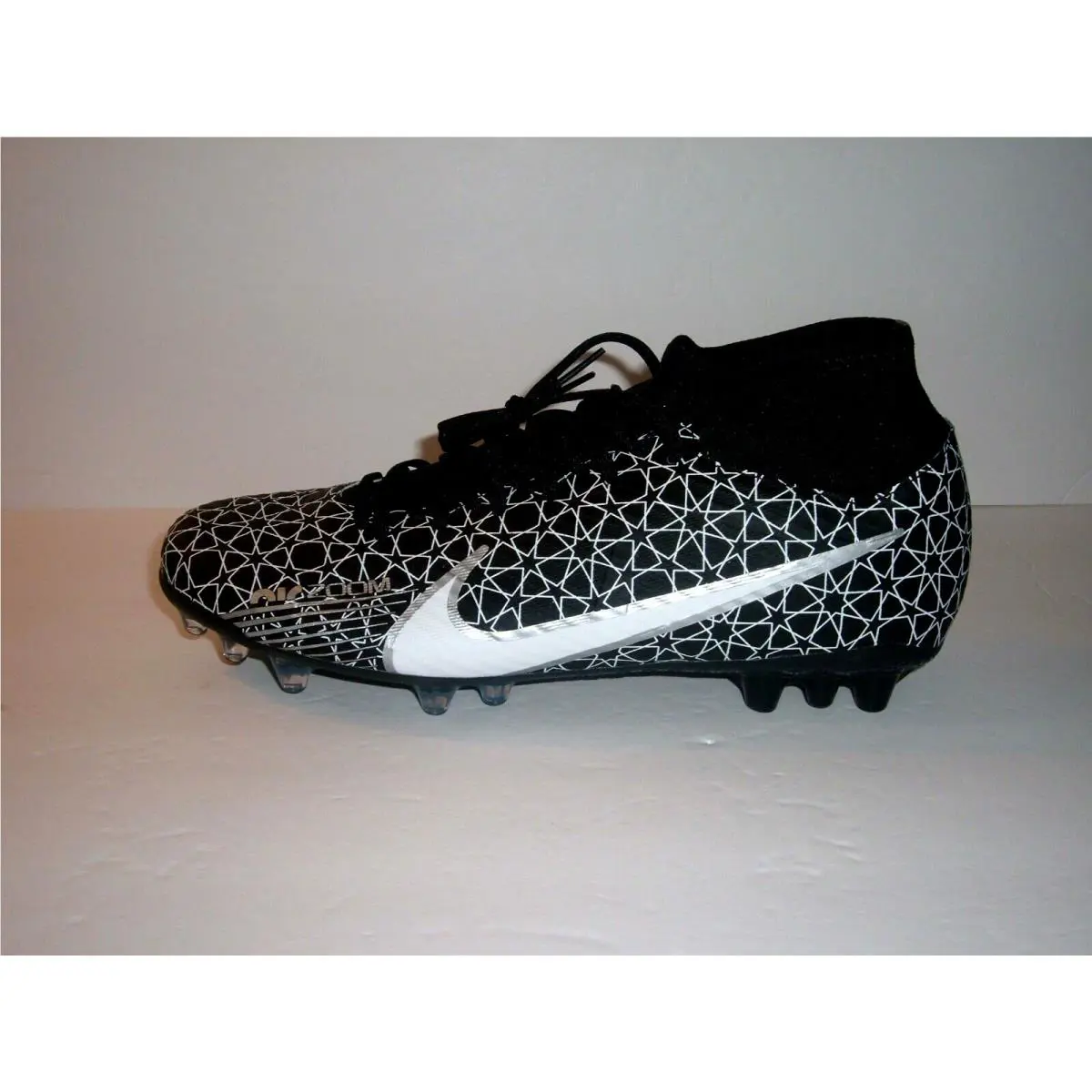 Nike shoes - Nike Air Zoom Mercurial - Air Zoom Mercurial - DJ5280-900 - Black 0