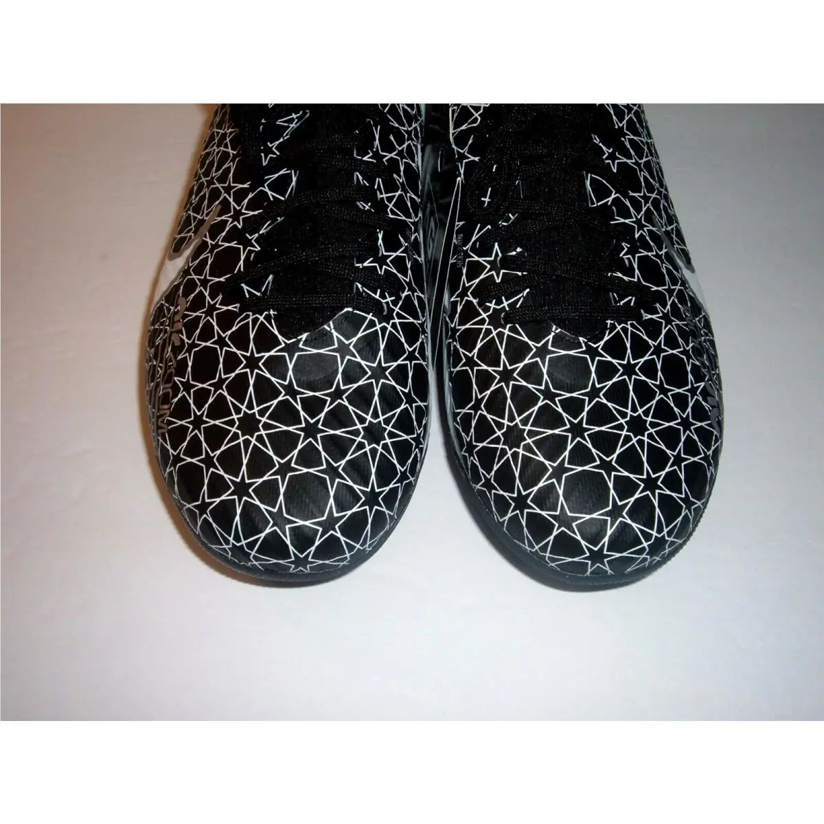 Nike shoes - Nike Air Zoom Mercurial - Air Zoom Mercurial - DJ5280-900 - Black 3