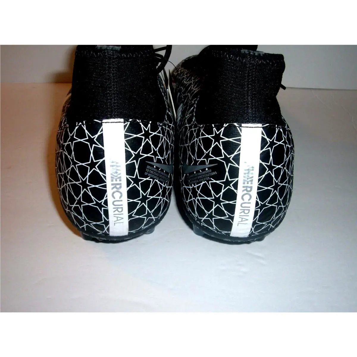 Nike shoes - Nike Air Zoom Mercurial - Air Zoom Mercurial - DJ5280-900 - Black 5