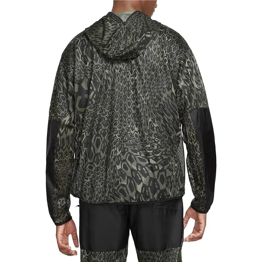Nike clothing - Nike ACG Dri Fit - ACG Dri Fit - DB4089355 - Multicolor (UPC: 195238873011) 0