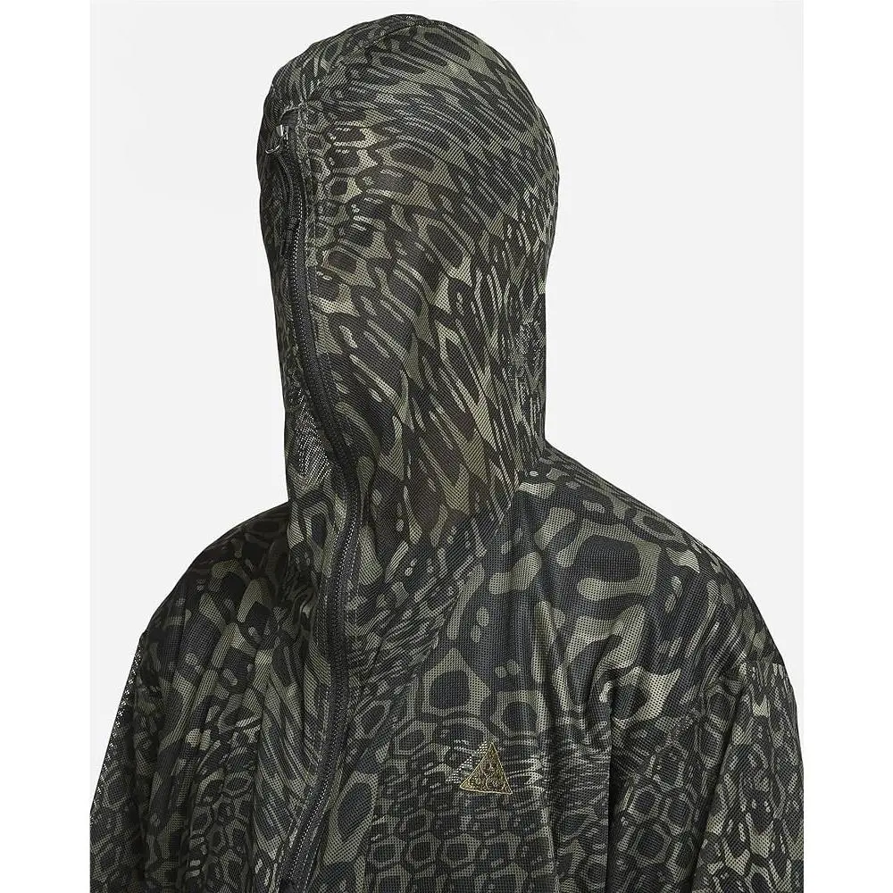Nike clothing - Nike ACG Dri Fit - ACG Dri Fit - DB4089355 - Multicolor (UPC: 195238873011) 1