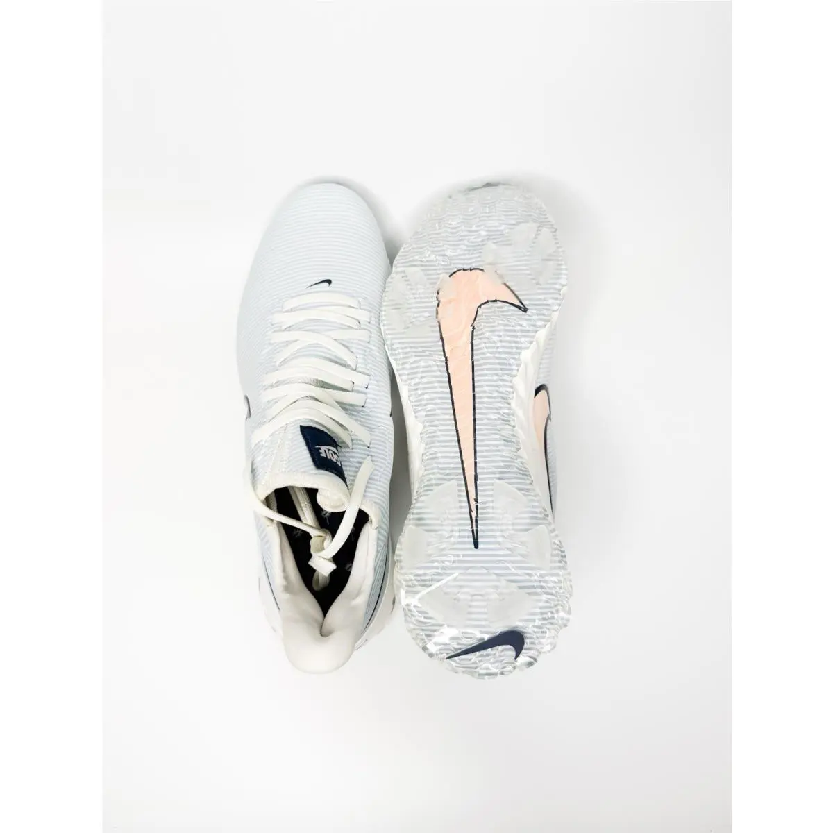 Nike shoes - Zoom Infinity Tour - Zoom Infinity Tour - CZ0195-400 - Multicolor, Manufacturer: Hydrogen Blue/Sail/Obsidian/Crimson Tint 1