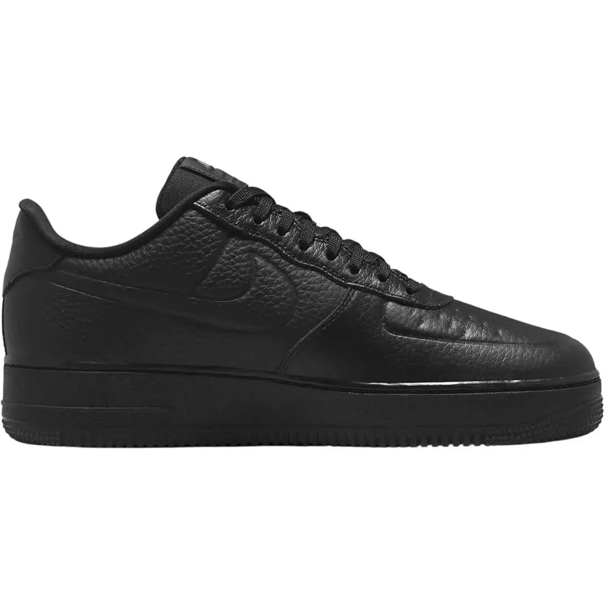 Nike shoes - FB8875001 - FB8875 001 - Black/Black-Clear (UPC: 196968235773) 0