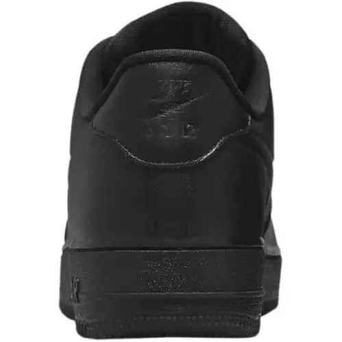 Nike shoes - FB8875001 - FB8875 001 - Black/Black-Clear (UPC: 196968235773) 1