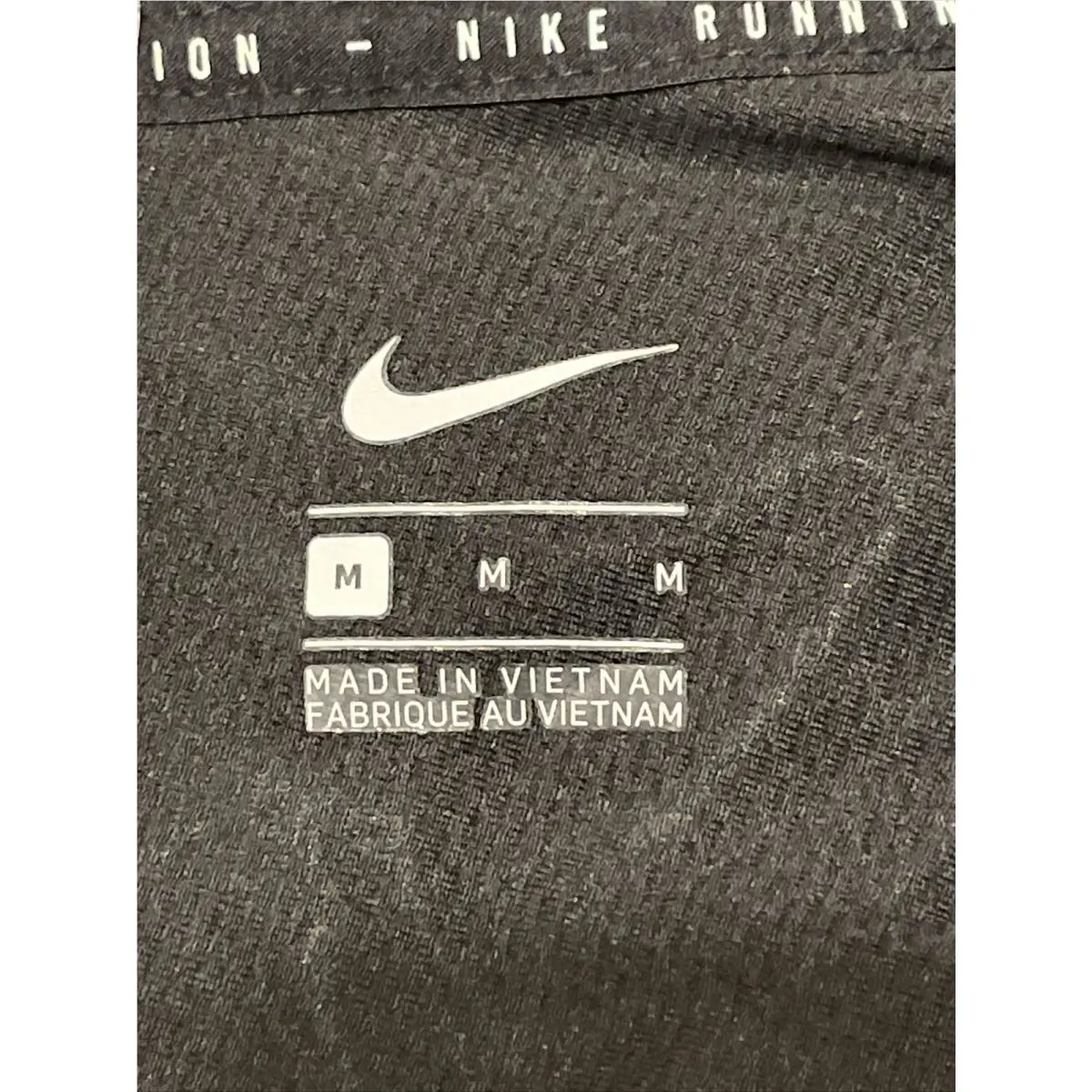 Nike clothing - Flash Run - Flash Run - Multicolor (UPC: 0194498412022) 9