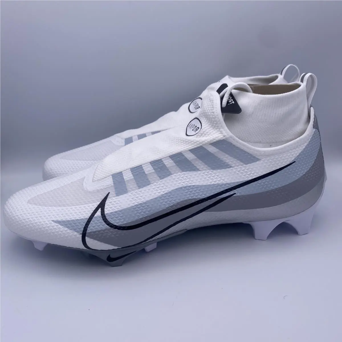 Nike shoes - Nike Vapor Edge Pro 360 - DQ3670-102 - White 0
