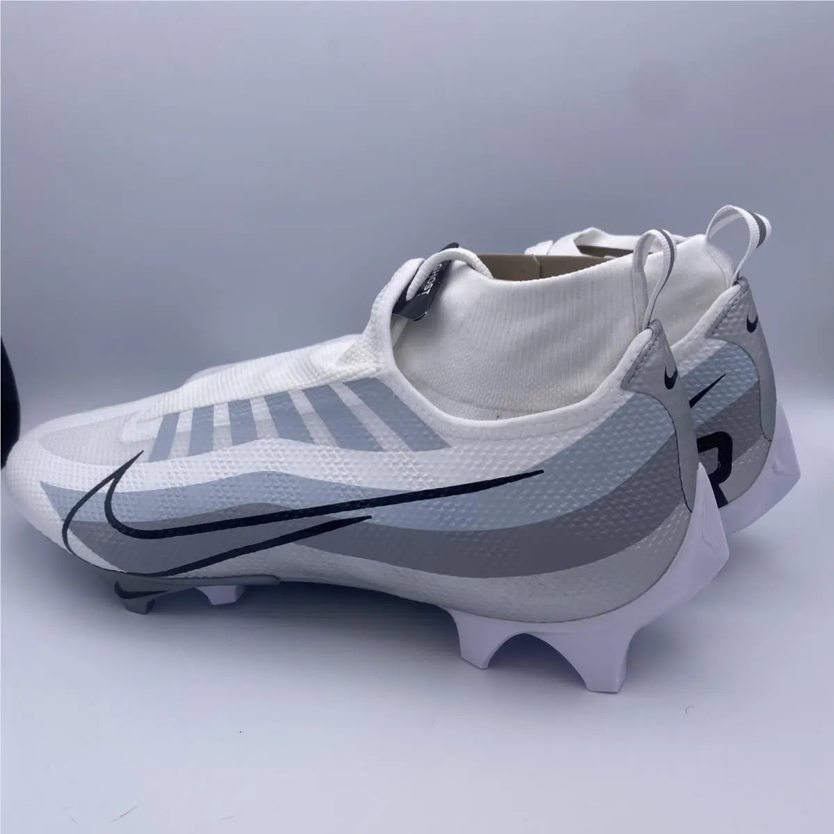 Nike shoes - Nike Vapor Edge Pro 360 - DQ3670-102 - White 1