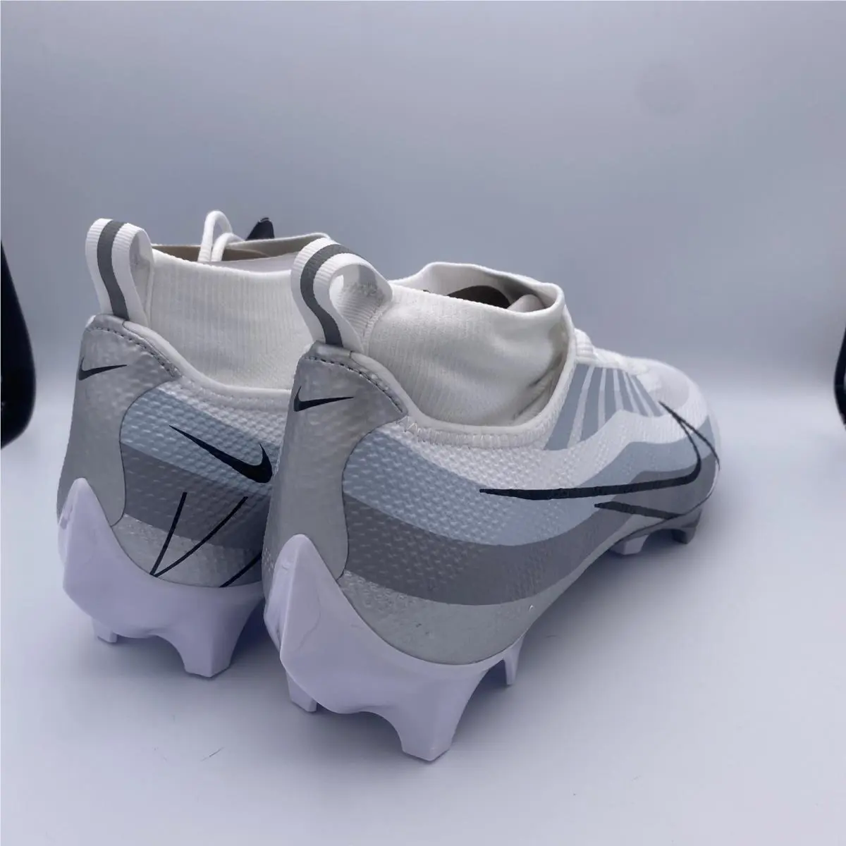 Nike shoes - Nike Vapor Edge Pro 360 - DQ3670-102 - White 3